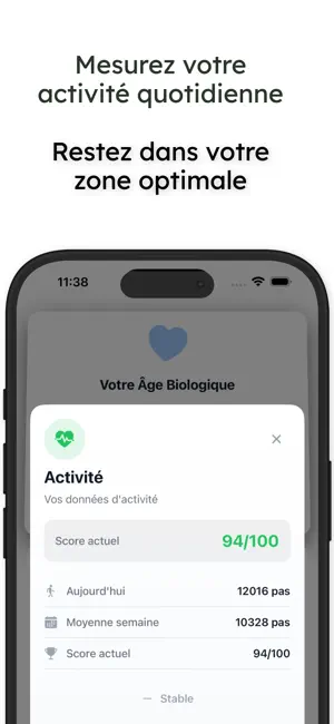 LYF+ screenshot 3