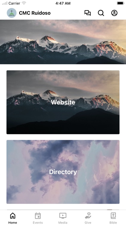 Community Methodist Church