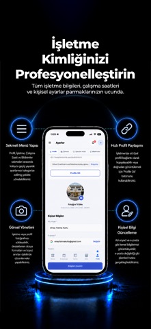 Vaktivar Partner screenshot