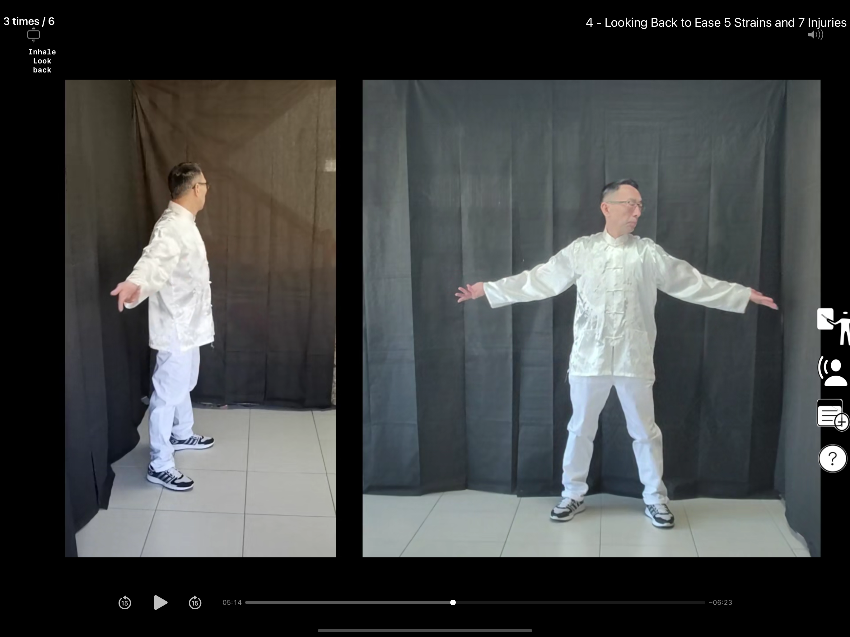 QiGong Daily