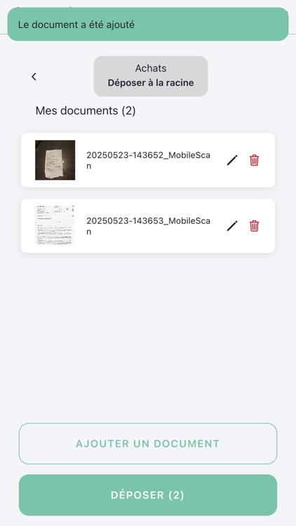 La Fabrique de Conseils screenshot-4