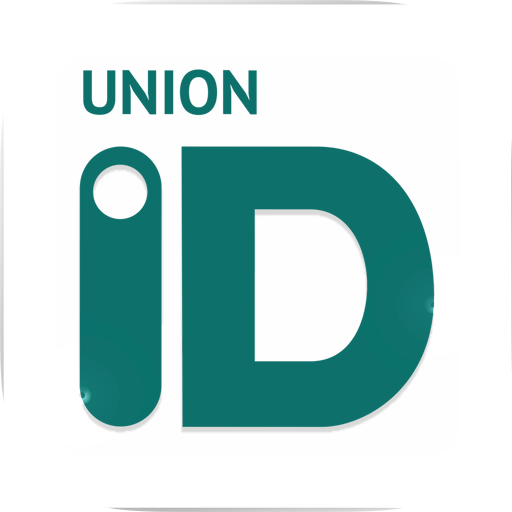Union ID: Member ID Card