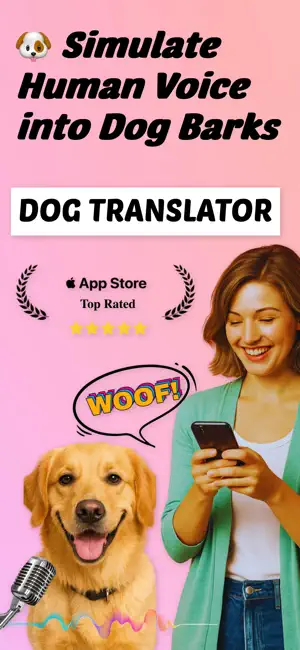 Dog to Human - Pawlo screenshot 1