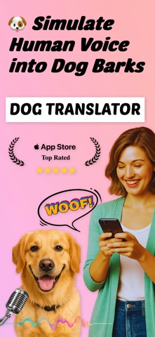 Dog to Human - Pawlo iPhone screenshot