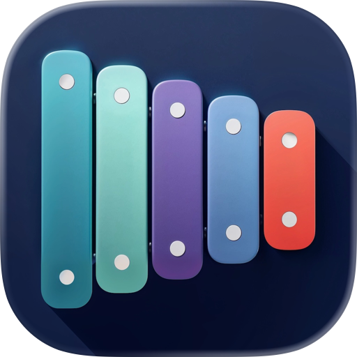XyloBeats: Piano & Xylophone