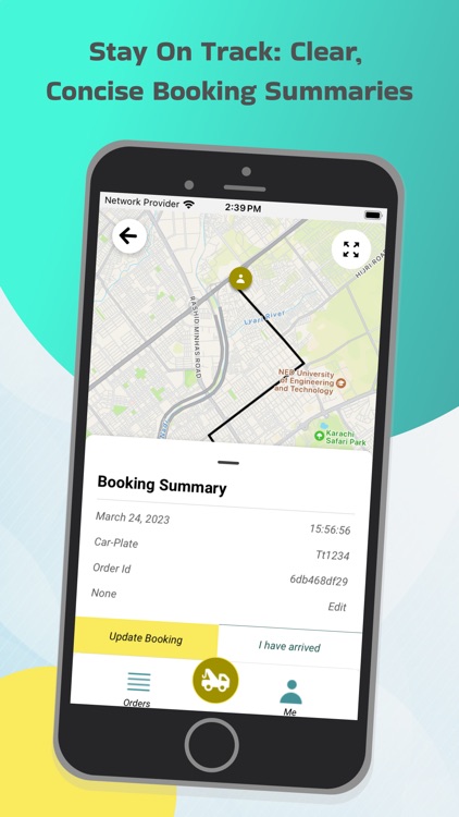 24Hrs Recovery Services Driver screenshot-4