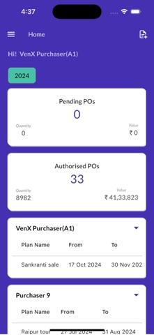 VirbeeAgile Screenshot 3 of 6
