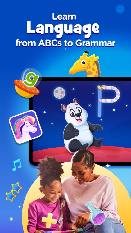 Kiddopia - Kids Learning Games screenshot-4