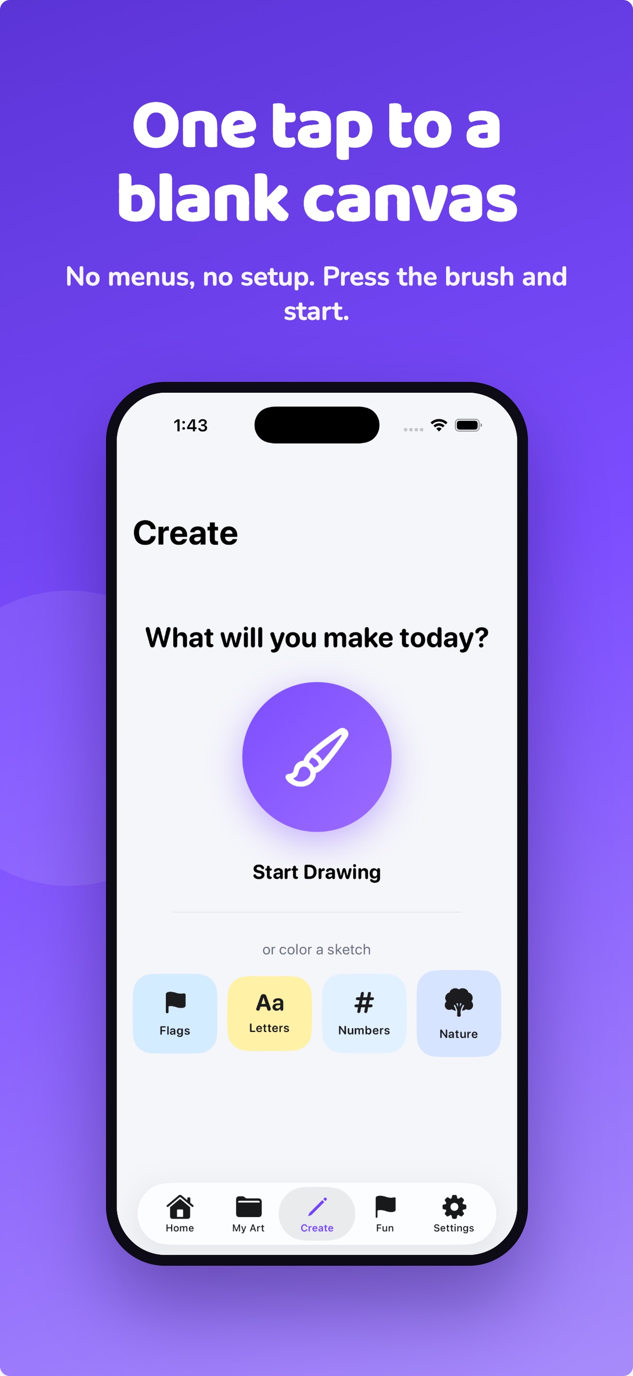 Screenshot 3 of Draw & Print
