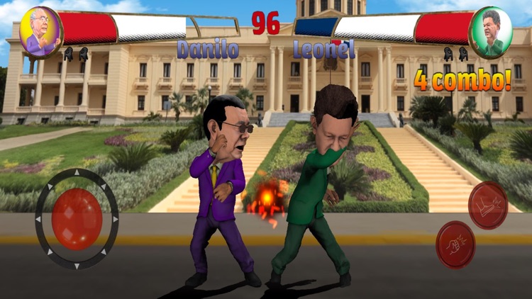 QSLP Game screenshot-5