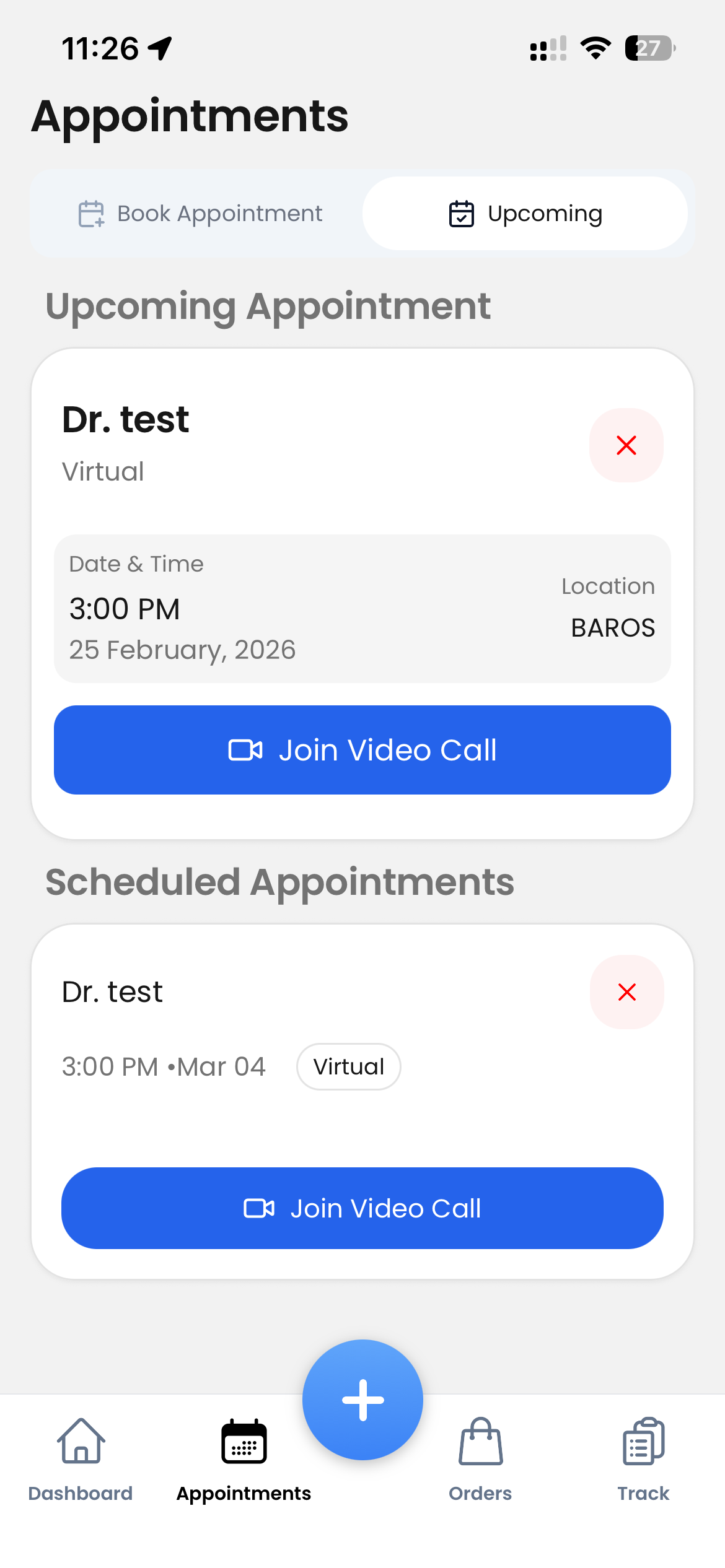 HealthPilot AI: Personal Care