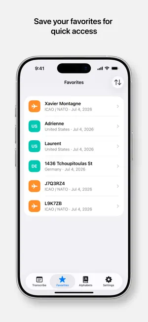 Codifier screenshot 2