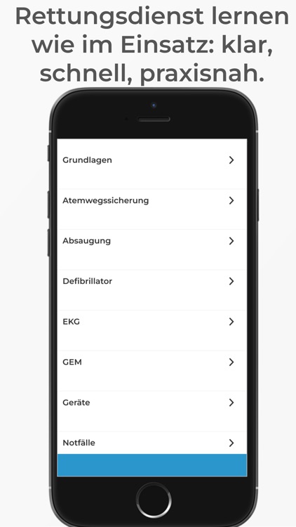 MediXplore – LernApp screenshot-3