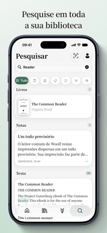 Common Reader 스크린샷 6