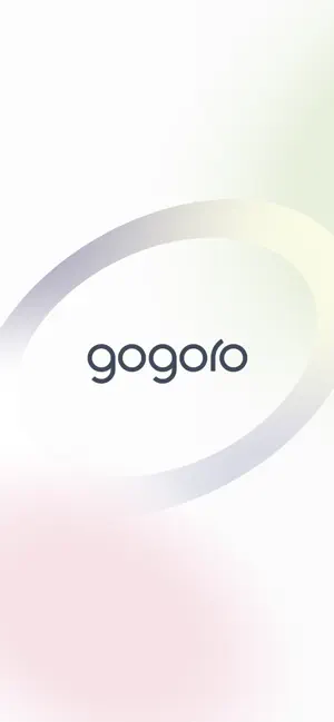 Gogoro® screenshot 1