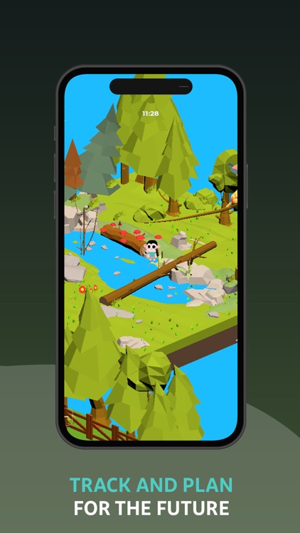 Marsupium screenshot-3