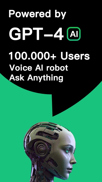 ChatBot - Ai Bot Assistant