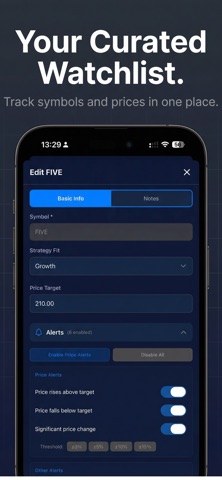 InvantX AI Screenshot 9 of 10
