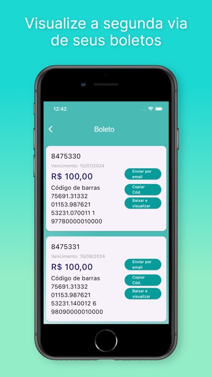 Liv Planos Triângulo