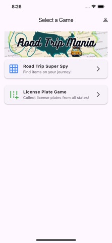 Road Trip Mania Screenshot 1 of 8