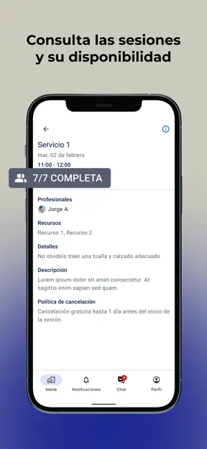 AGORA YOGA Y PILATES screenshot 3