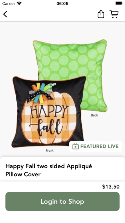 Peas in a Pod Specialty Shop