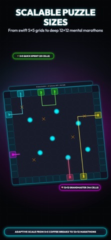 Molecule Screenshot 3 of 6