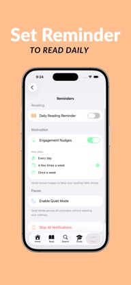 Bible App For Everyone screenshot 6