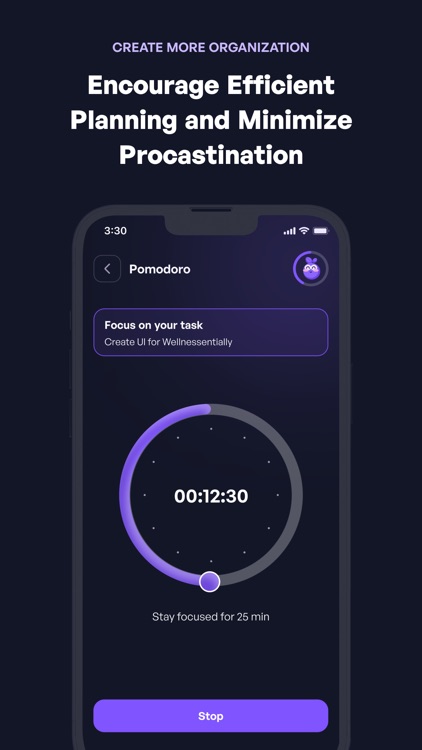 STEPathON screenshot-5