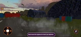 Border Fun Security Police 3D Screenshot 7 of 7