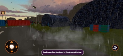 Border Fun Security Police 3D Screenshot 7 of 7