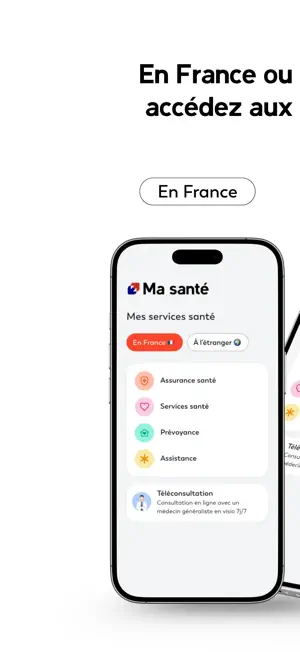 Business France screenshot 1