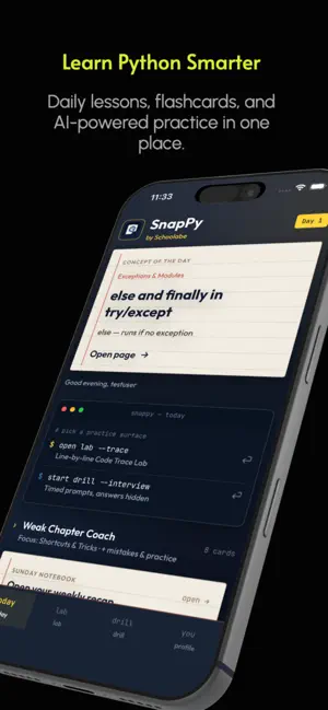 SnapPy: The Python Notes screenshot 1