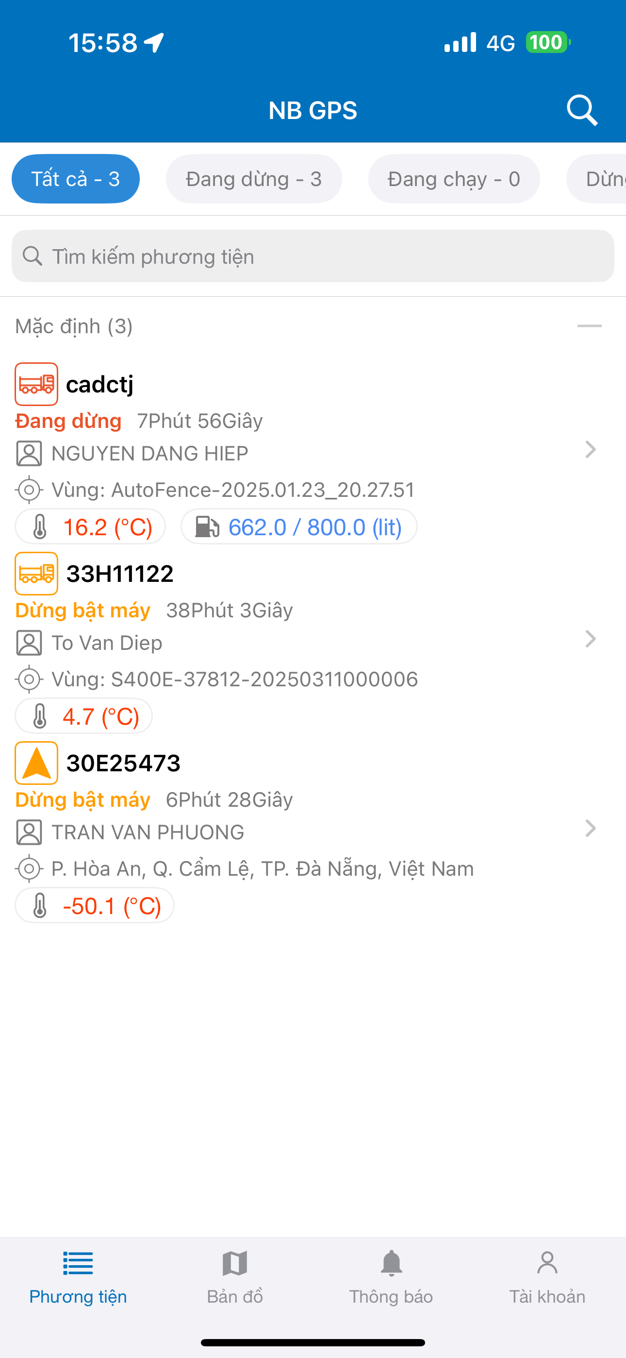 Sky GPS