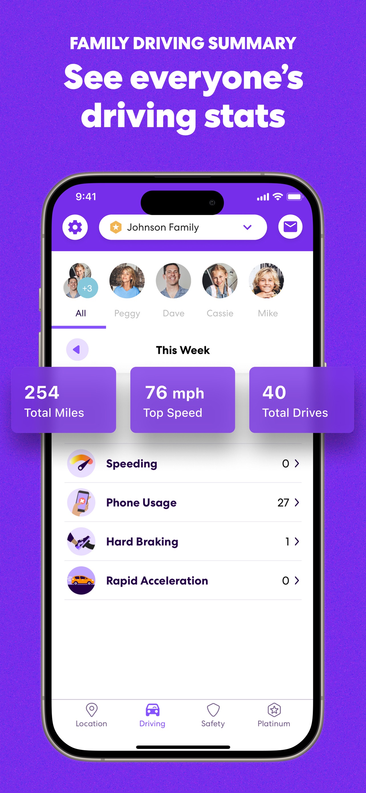 Life360: Stay Connected & Safe screenshot 3