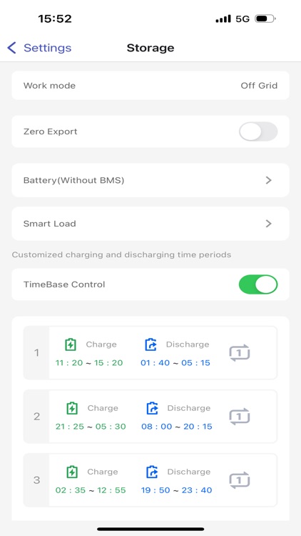 MidNite Pro screenshot-6