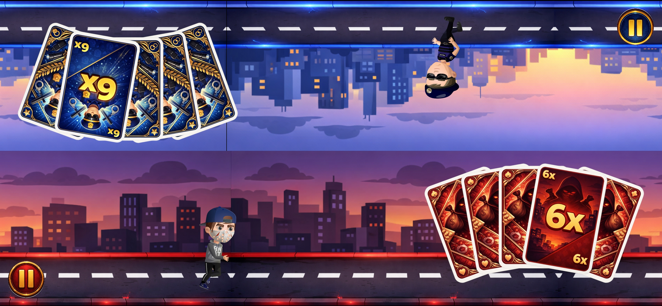 CaptoCards screenshot 6