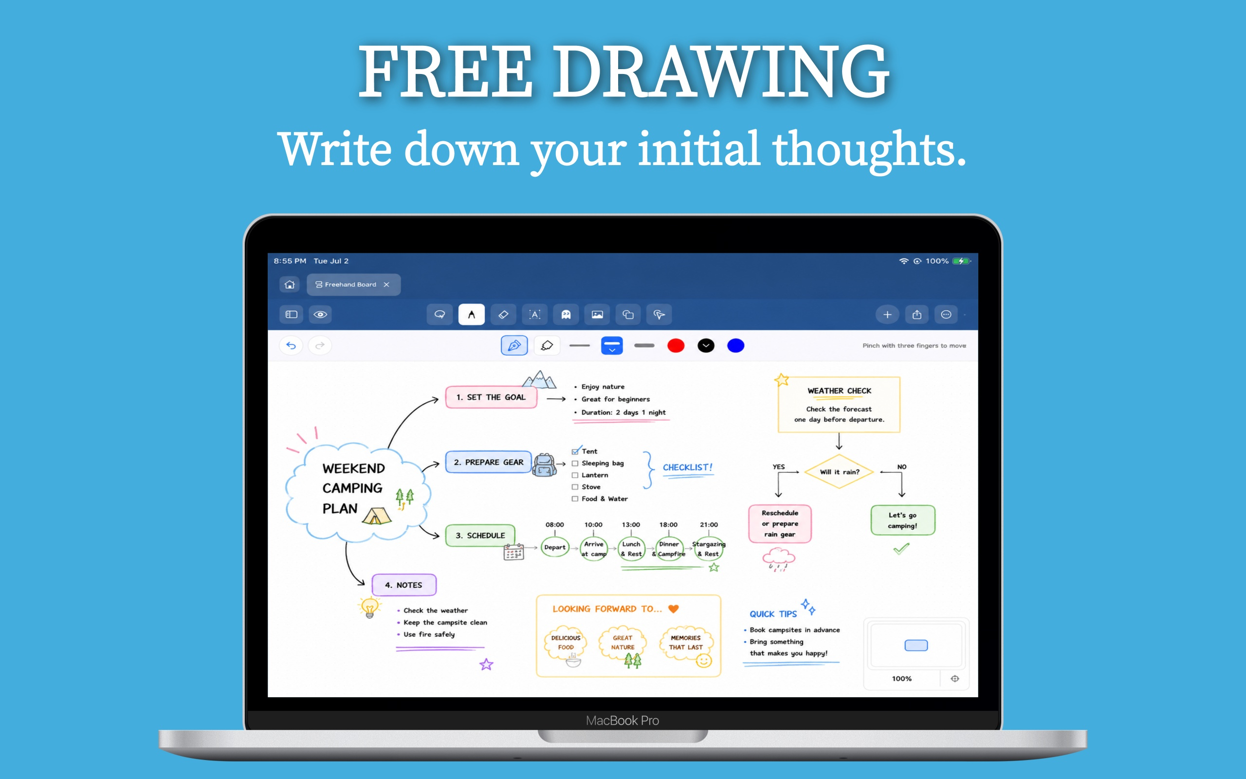 YouNote:Good Notes PDF Markup screenshot 13