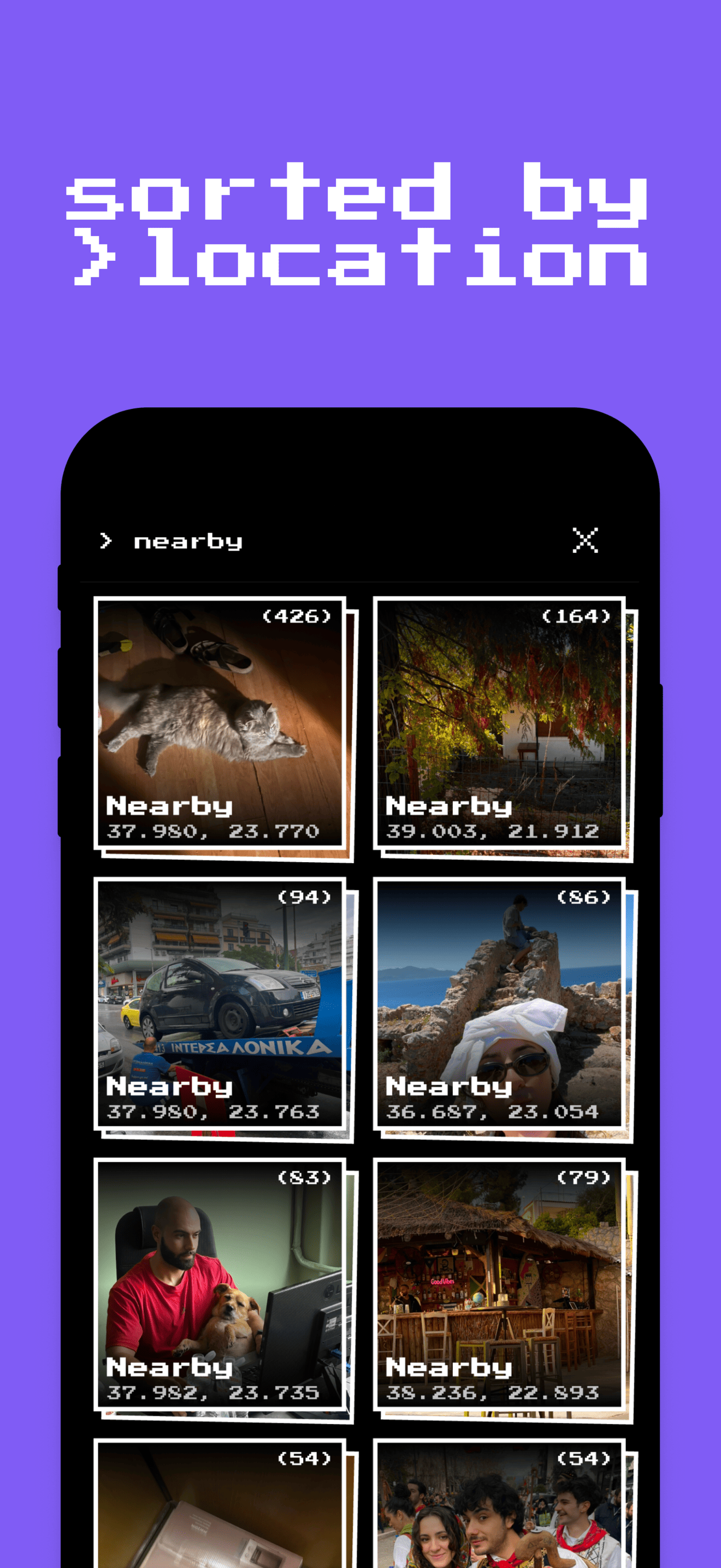 ruko: photo cleaner