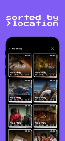 ruko: photo cleaner iPhone screenshot
