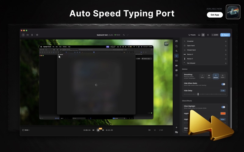 Highlight Studio Screenshot 8