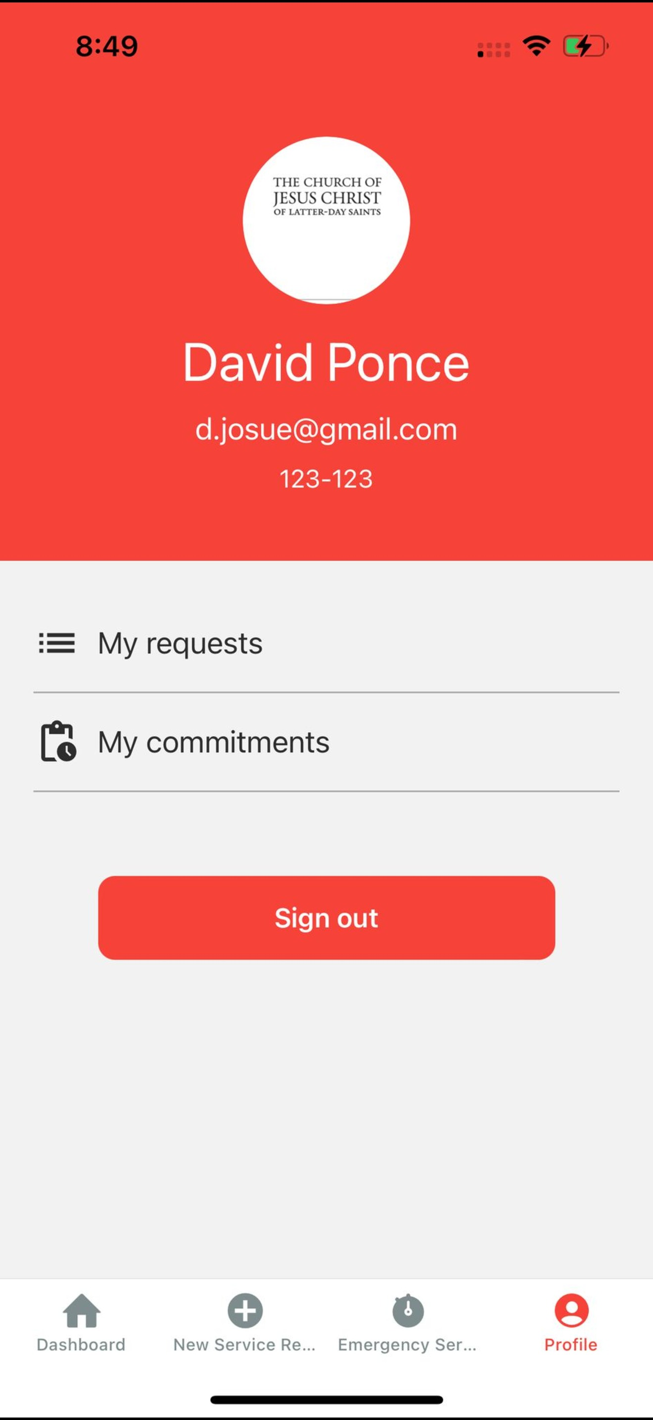 iservu screenshot 9