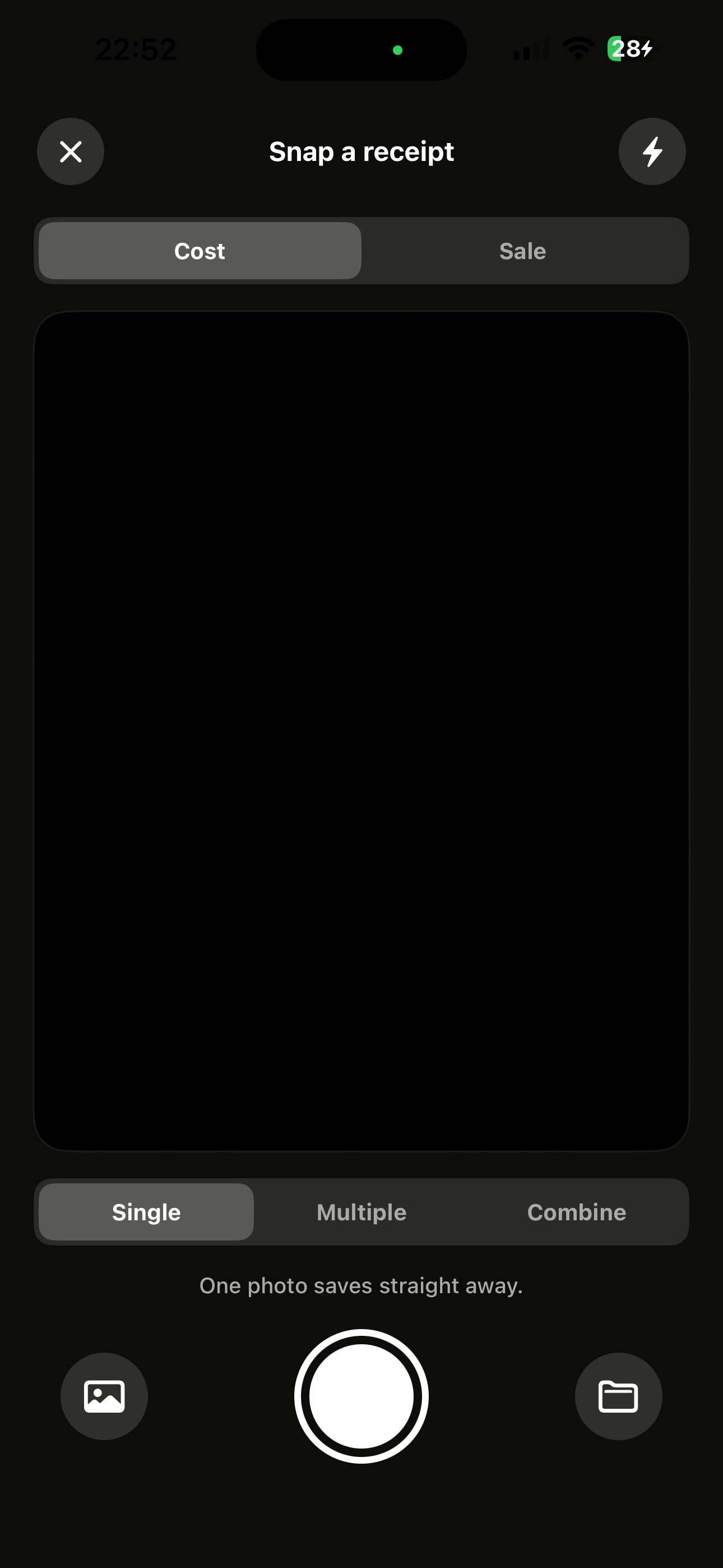 Kestro screenshot 2