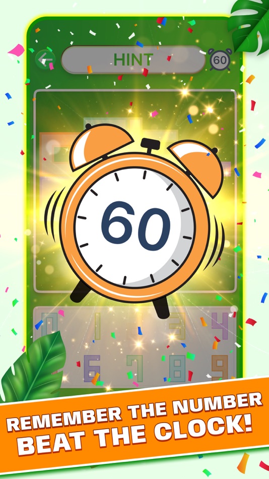 #2. Number Match Puzzle Adventure (iOS) 由: Oculist