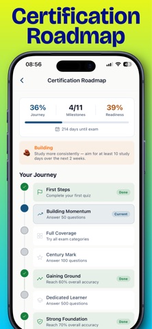 Medical Assistant Mastery CMA screenshot
