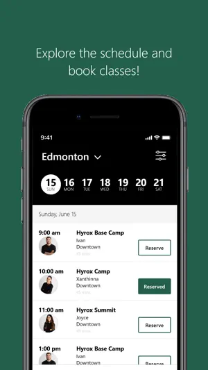 Impact House screenshot 3