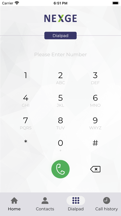 Screenshot #3 pour Nexge C5