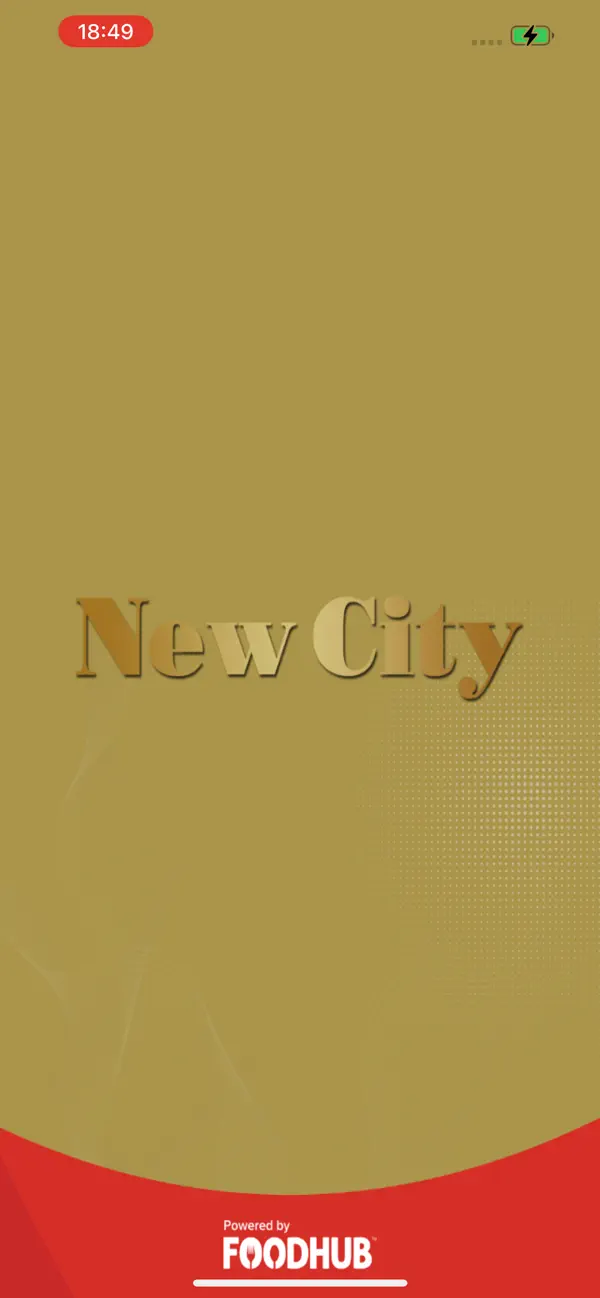 Screenshot #1 pour New City