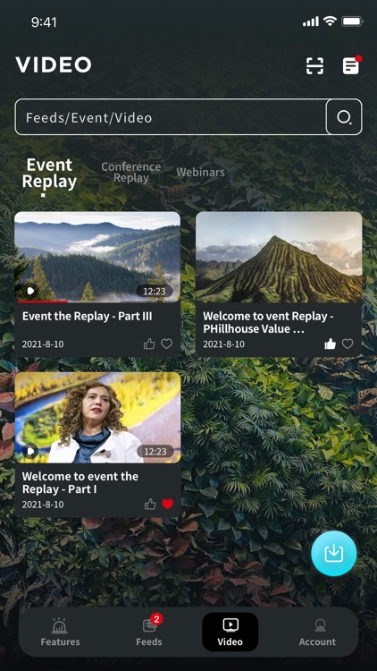 HConnect screenshot-6