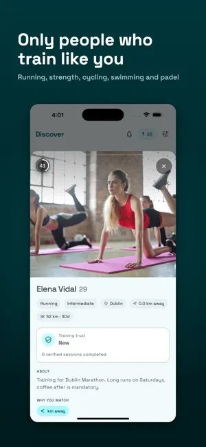 Match Your Fit screenshot 2